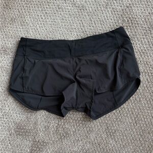 Lululemon Running Shorts